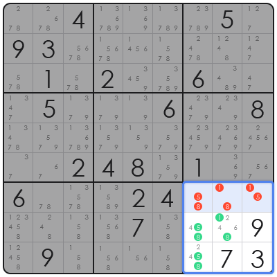 sudoku evil extreme